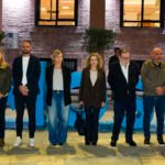 Móstoles suspende su agenda municipal y rinde homenaje a las víctimas del accidente ferroviario