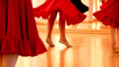 Móstoles vibrará con el festival "Bailamos en Navidad" en la Plaza de España el 18 de diciembre